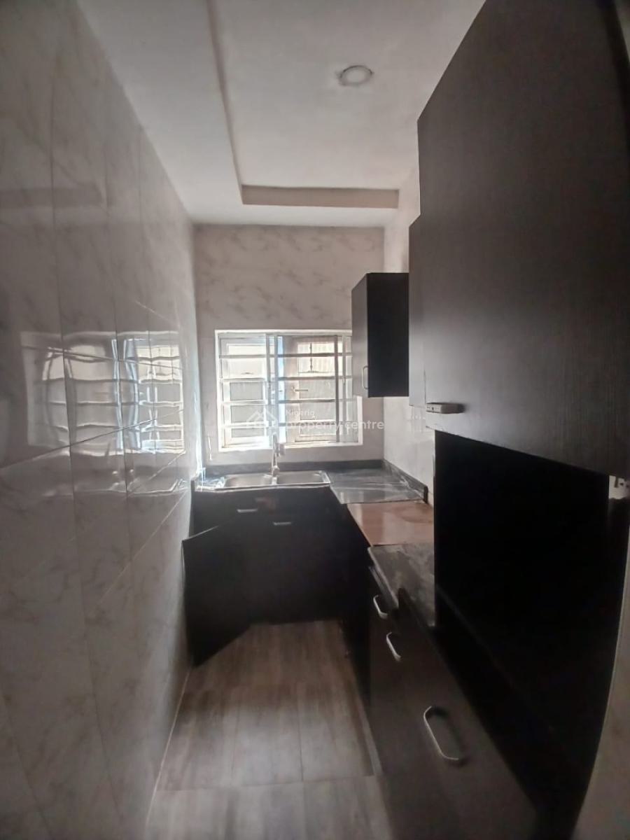 Executive 2 Bedrooms Luxury Apartment, Badore, Ajah, Lagos, Flat / Apartment for Rent