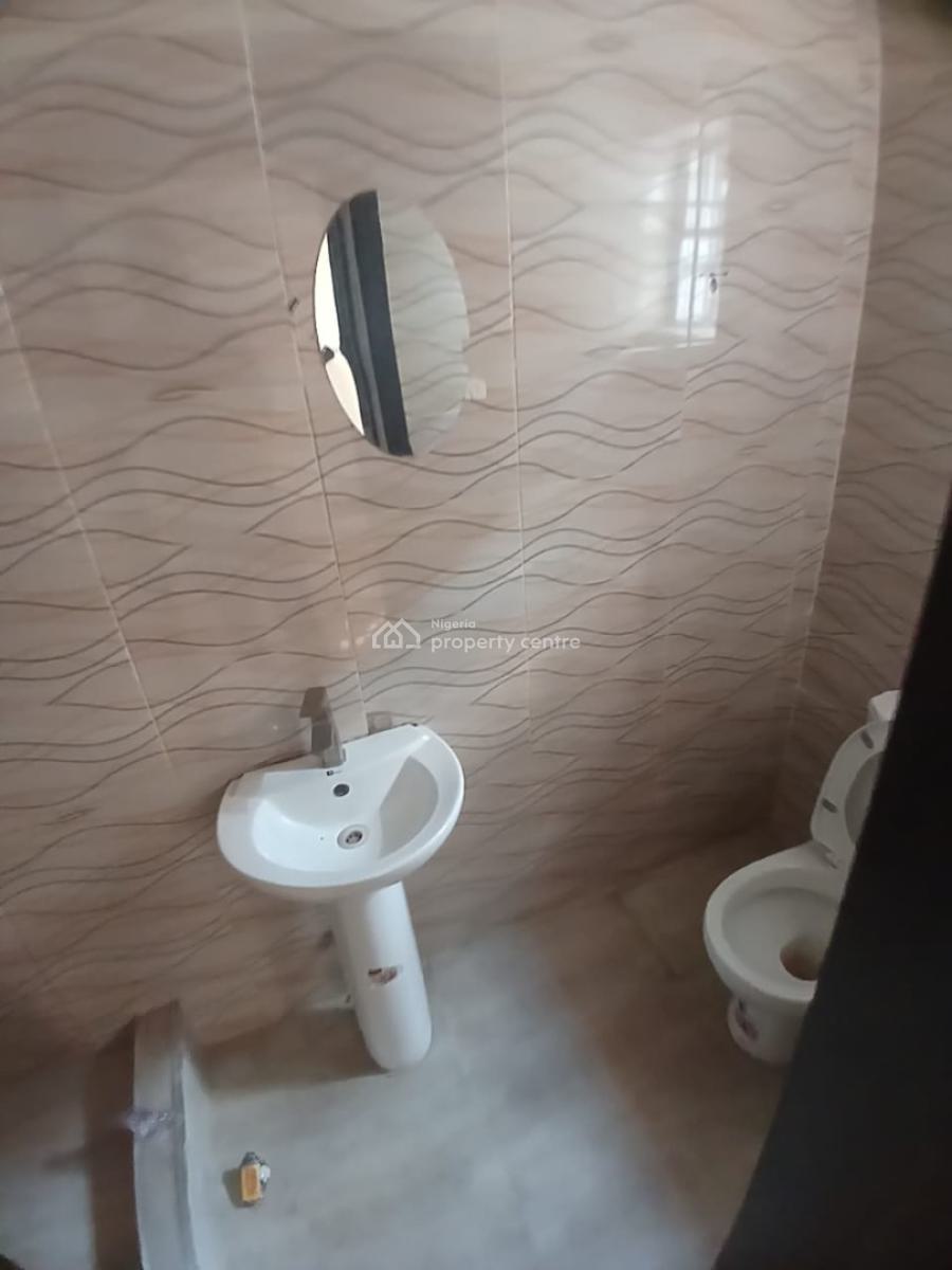 Executive 2 Bedrooms Luxury Apartment, Badore, Ajah, Lagos, Flat / Apartment for Rent