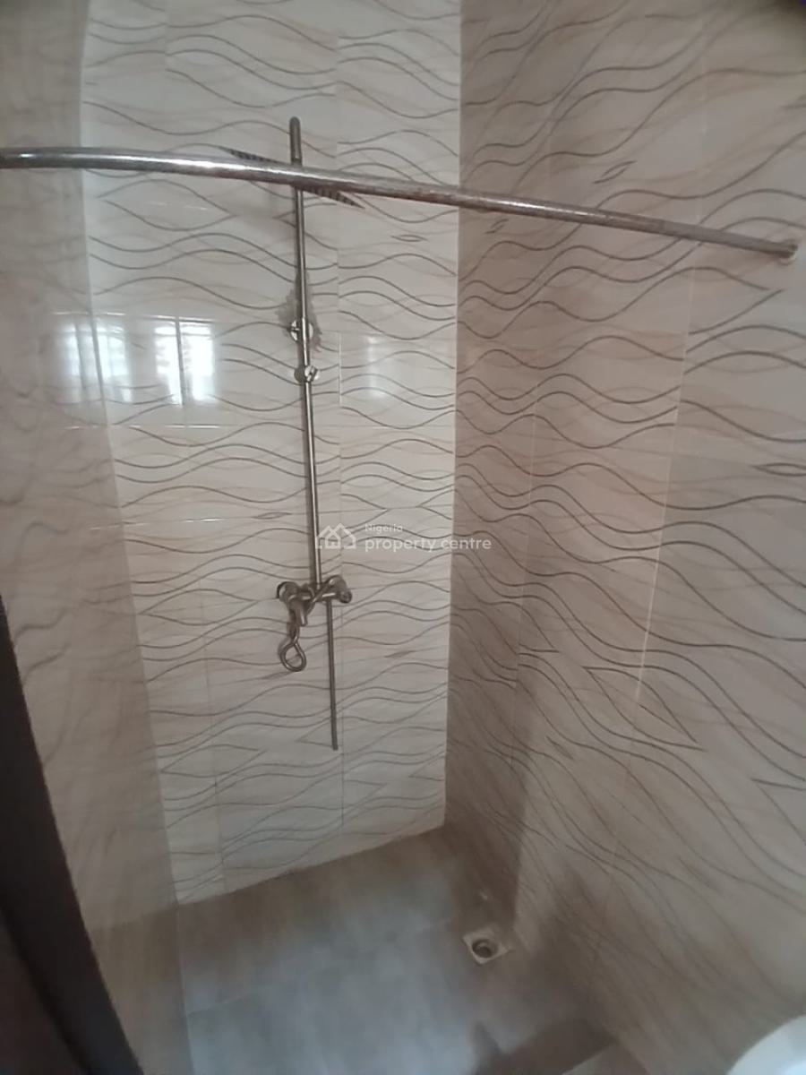 Executive 2 Bedrooms Luxury Apartment, Badore, Ajah, Lagos, Flat / Apartment for Rent