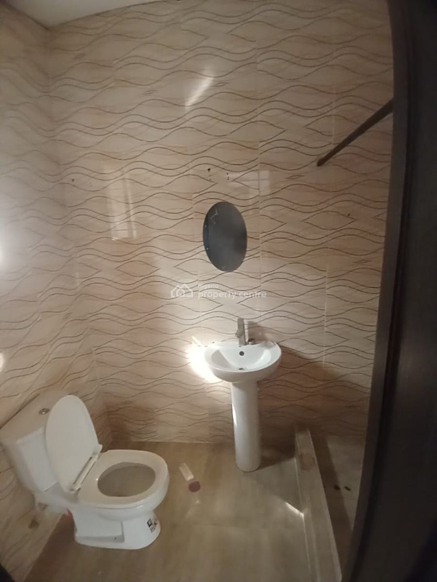 Executive 2 Bedrooms Luxury Apartment, Badore, Ajah, Lagos, Flat / Apartment for Rent