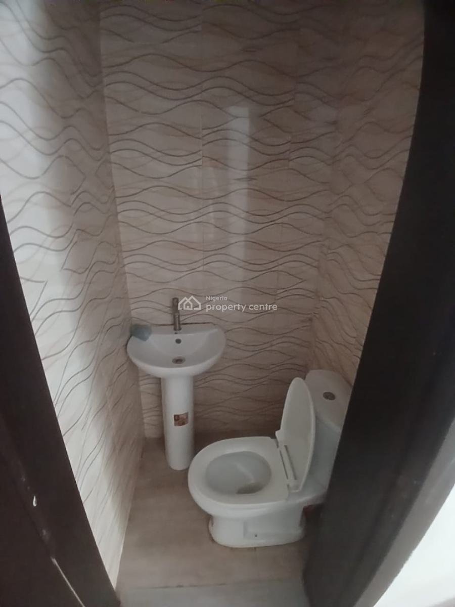 Executive 2 Bedrooms Luxury Apartment, Badore, Ajah, Lagos, Flat / Apartment for Rent