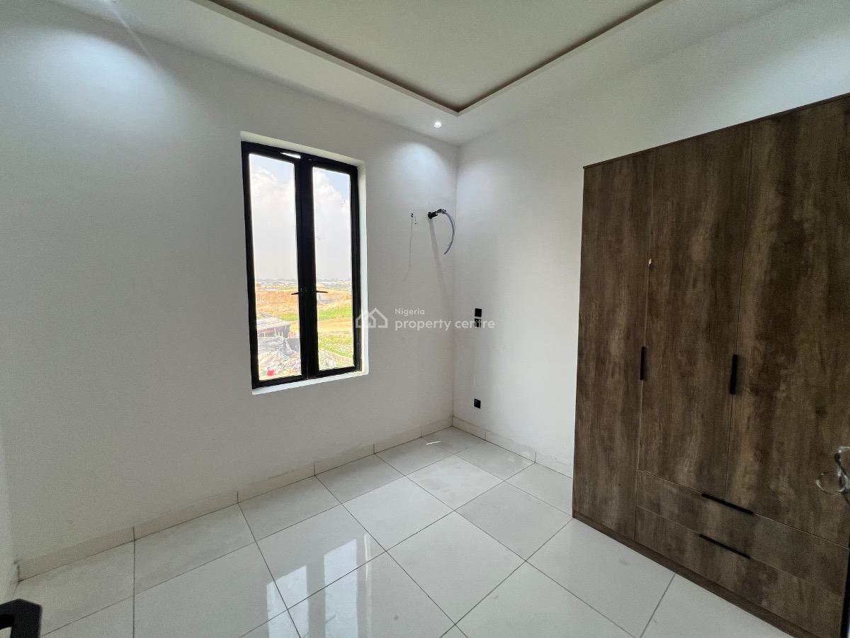 Luxury 4 Bedroom Semi Detached Duplex, Ajah, Lagos, Semi-detached Duplex for Sale