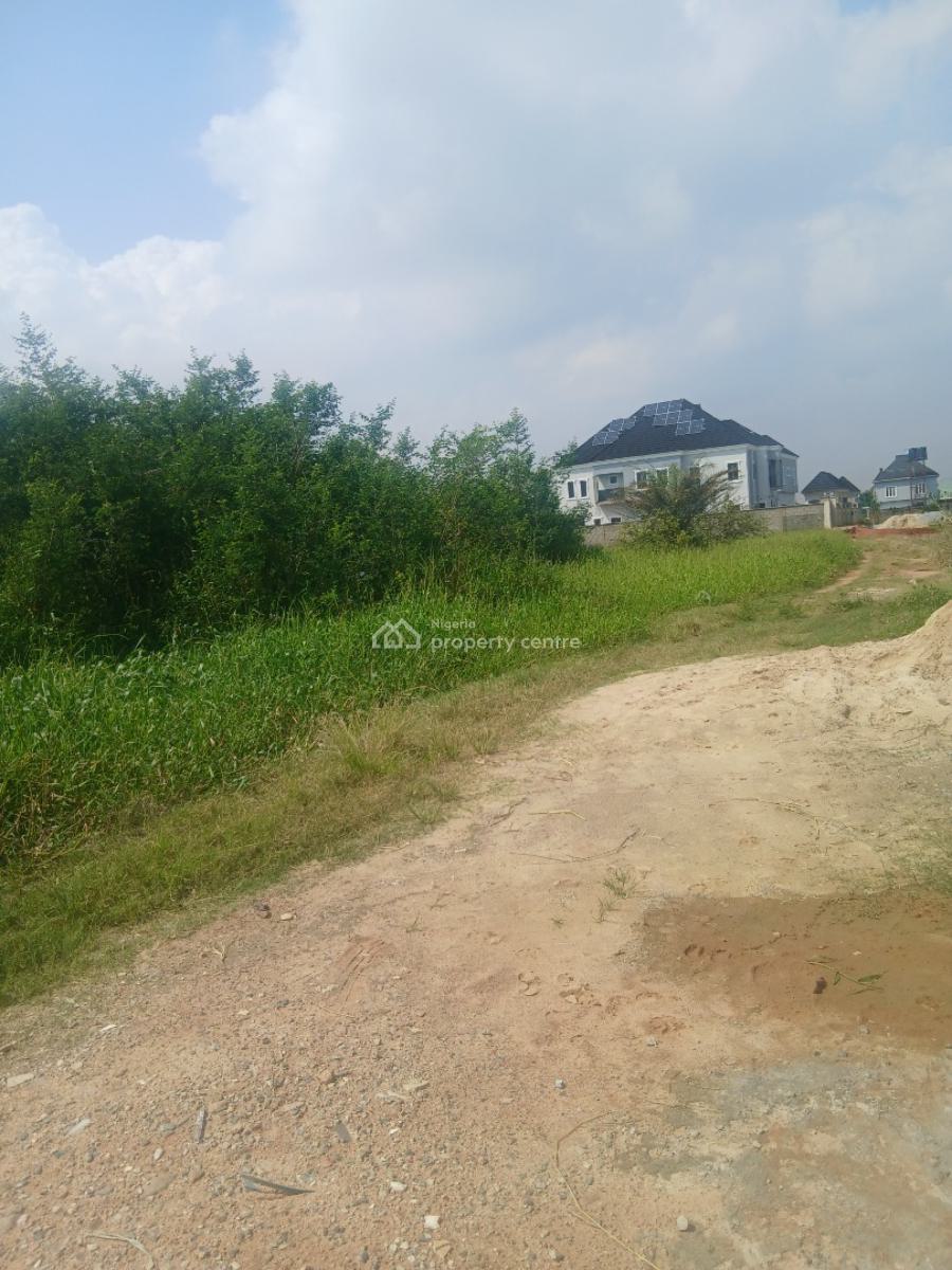 Block 70 Plot 3  C of O Half Plot 360sqm, Gra, Opic, Isheri North, Lagos, Residential Land for Sale