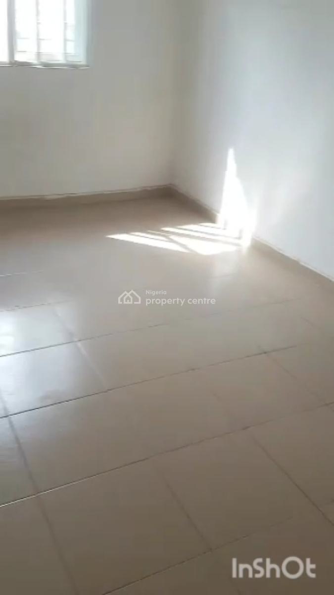 2 Bedroom Flat, Mercy Land Estate, Oluwaga, Ipaja, Lagos, Flat / Apartment for Rent