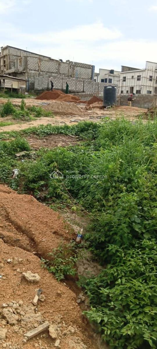 Estate Plot, Wumba, Lokogoma District, Abuja, Residential Land for Sale