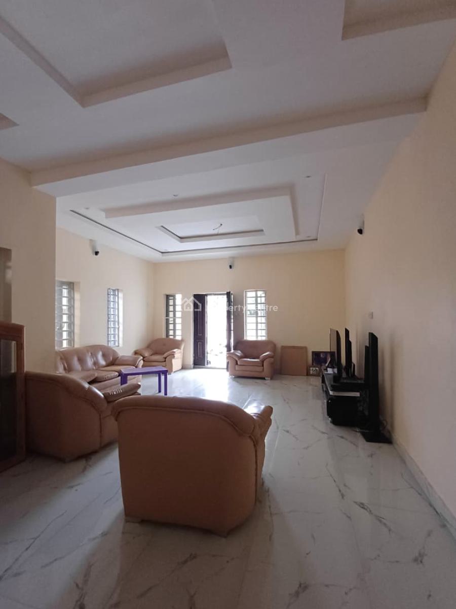 2 Units of Contemporary 4 Bedroom Semi-detached Duplex, Off G.u Akeh Road, Eliozu, Port Harcourt, Rivers, Semi-detached Duplex for Sale