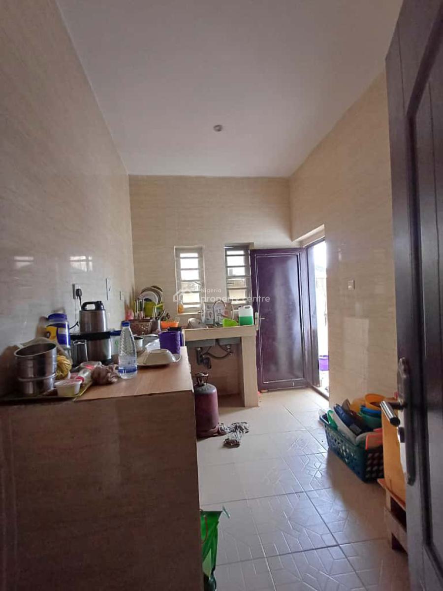 2 Units of Contemporary 4 Bedroom Semi-detached Duplex, Off G.u Akeh Road, Eliozu, Port Harcourt, Rivers, Semi-detached Duplex for Sale