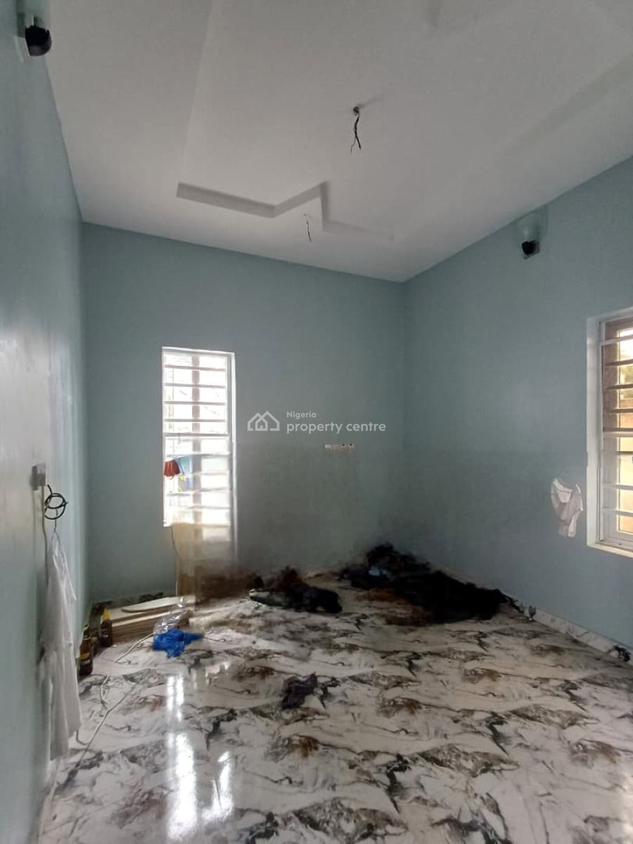 2 Units of Contemporary 4 Bedroom Semi-detached Duplex, Off G.u Akeh Road, Eliozu, Port Harcourt, Rivers, Semi-detached Duplex for Sale