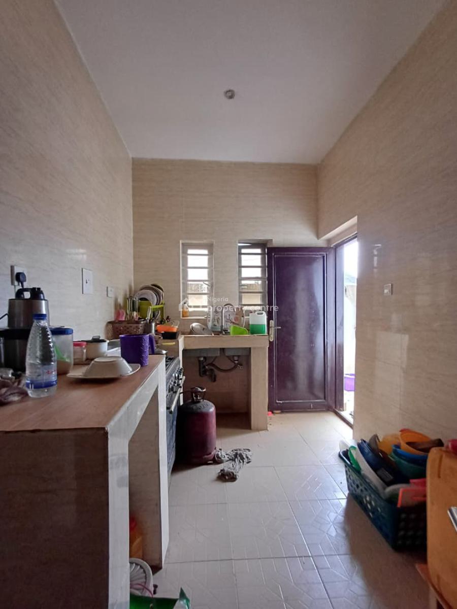 2 Units of Contemporary 4 Bedroom Semi-detached Duplex, Off G.u Akeh Road, Eliozu, Port Harcourt, Rivers, Semi-detached Duplex for Sale