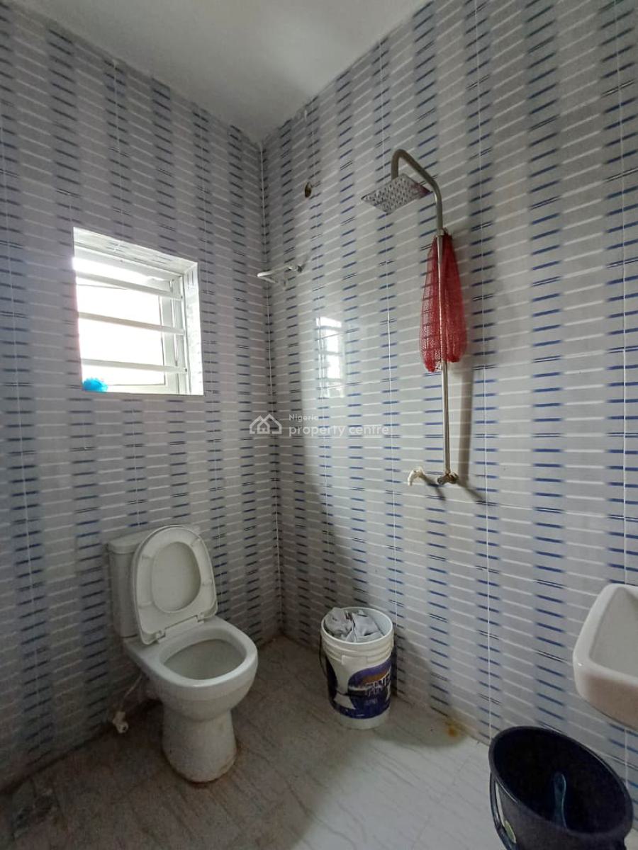 2 Units of Contemporary 4 Bedroom Semi-detached Duplex, Off G.u Akeh Road, Eliozu, Port Harcourt, Rivers, Semi-detached Duplex for Sale