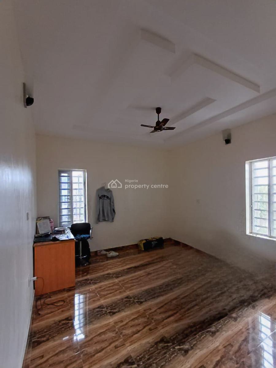 2 Units of Contemporary 4 Bedroom Semi-detached Duplex, Off G.u Akeh Road, Eliozu, Port Harcourt, Rivers, Semi-detached Duplex for Sale