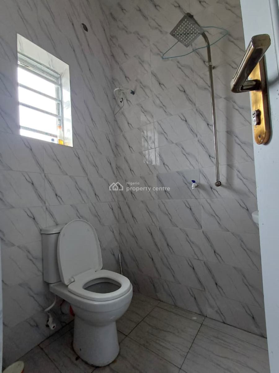 2 Units of Contemporary 4 Bedroom Semi-detached Duplex, Off G.u Akeh Road, Eliozu, Port Harcourt, Rivers, Semi-detached Duplex for Sale