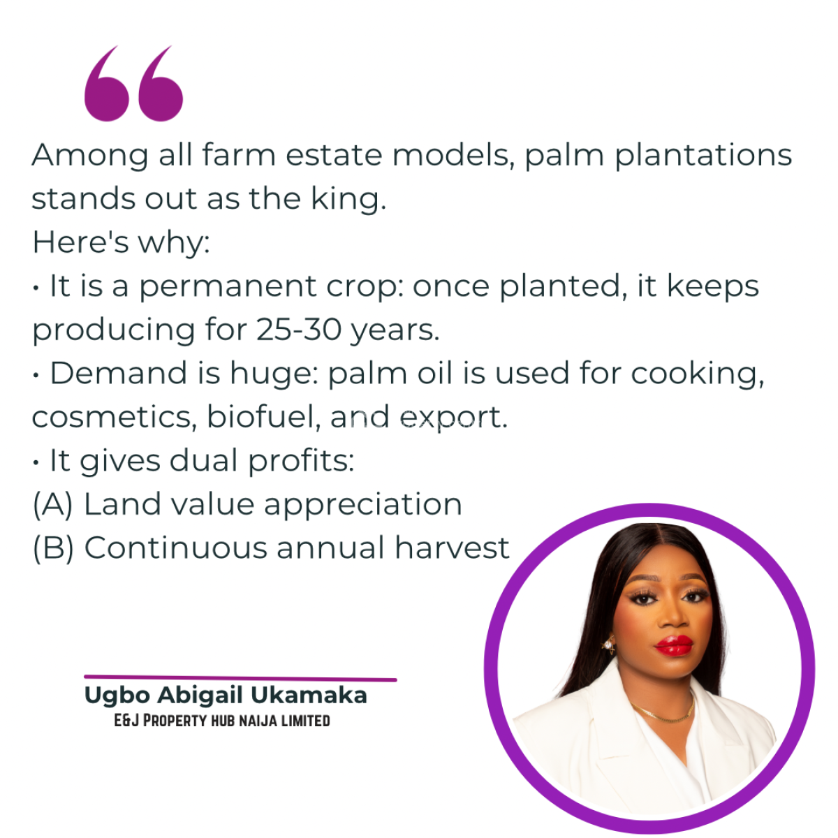 Palm Crest Phase 2, Own a Palm Oil Farm with a C of O, Imeko Afon Local Government, Ogun State,, Imeko Afon, Ogun, Industrial Land for Sale