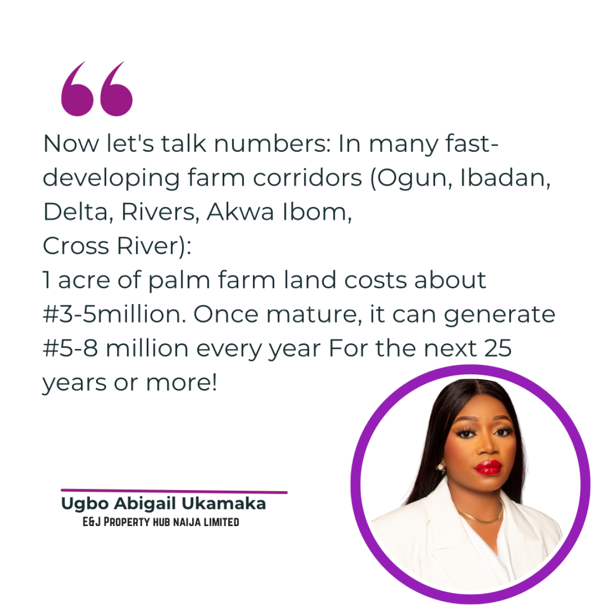Palm Crest Phase 2, Own a Palm Oil Farm with a C of O, Imeko Afon Local Government, Ogun State,, Imeko Afon, Ogun, Industrial Land for Sale