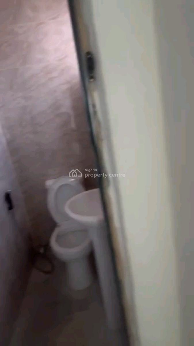 Standard and Spacious Miniflat, Makoko, Yaba, Lagos, Mini Flat (room and Parlour) for Rent