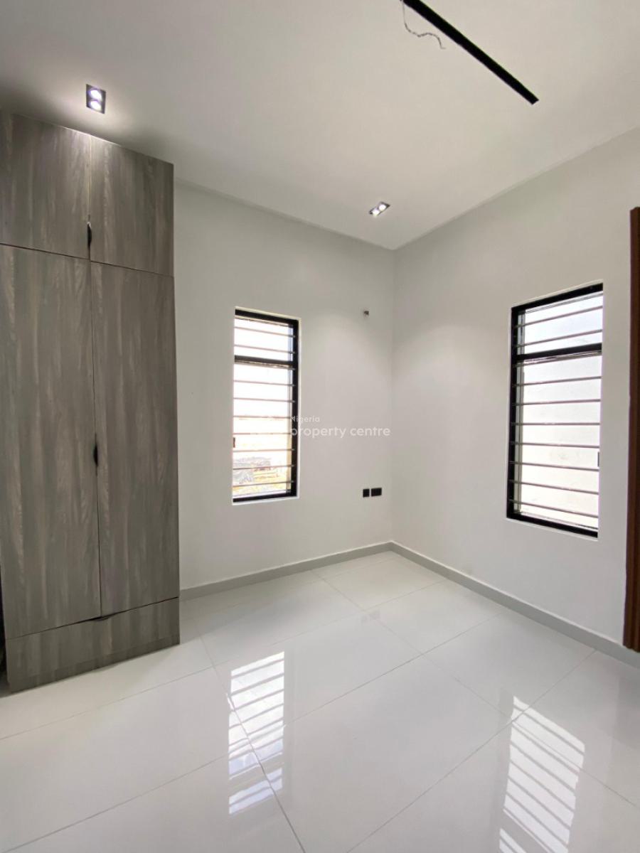 a Nicely Built 5 Bedroom Fully Detached Duplex, Ajah, Lagos, Detached Duplex for Sale
