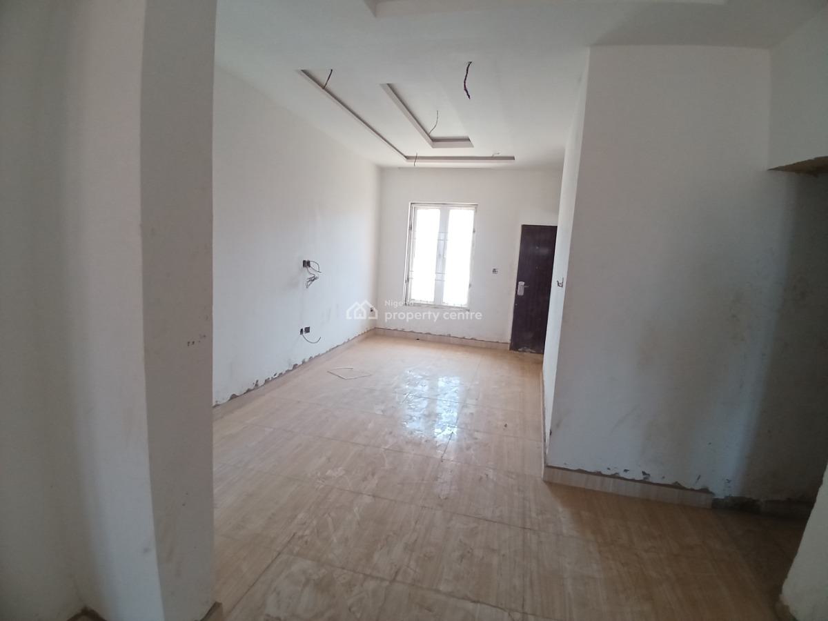 Newly Built 4 Bedroom Terace Duplex, By a a Rano, Apo, Abuja, Detached Duplex for Rent