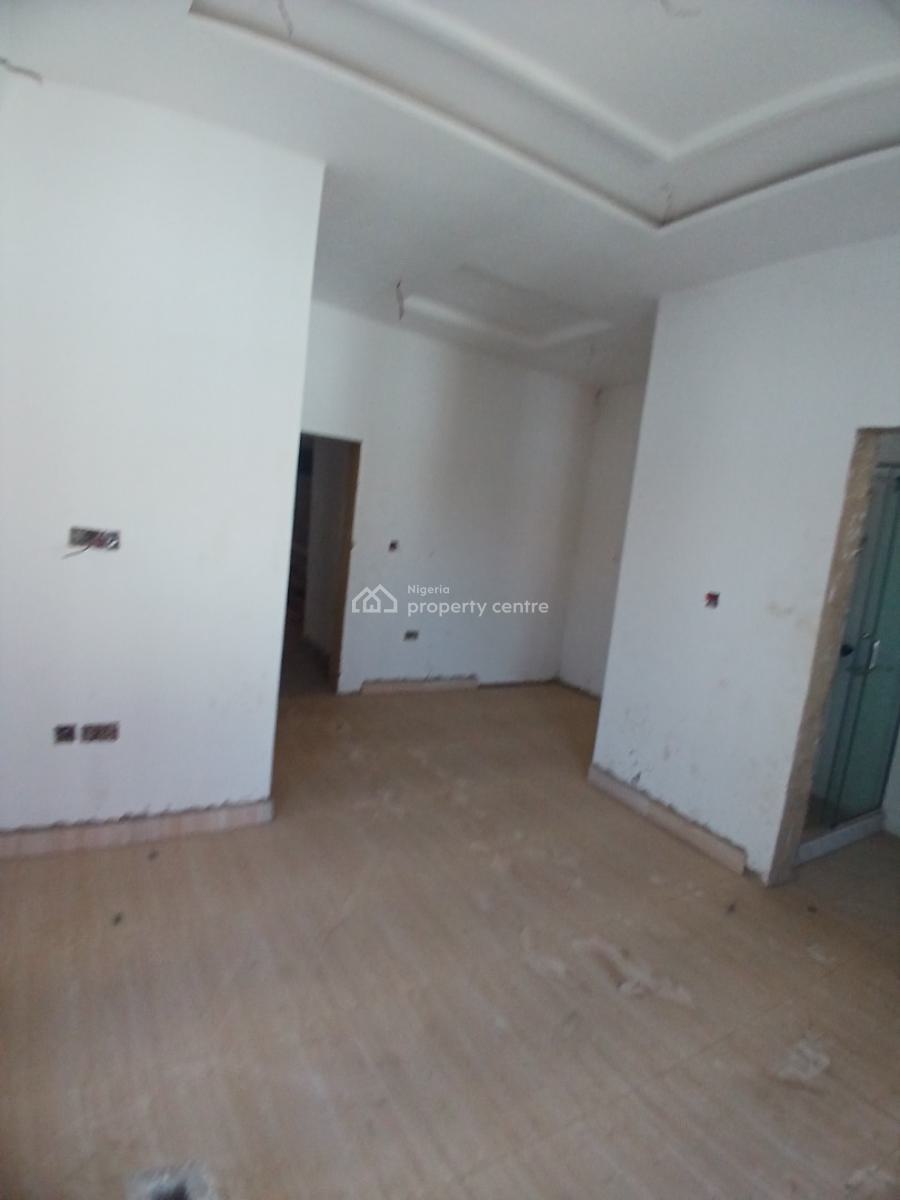 Newly Built 4 Bedroom Terace Duplex, By a a Rano, Apo, Abuja, Detached Duplex for Rent