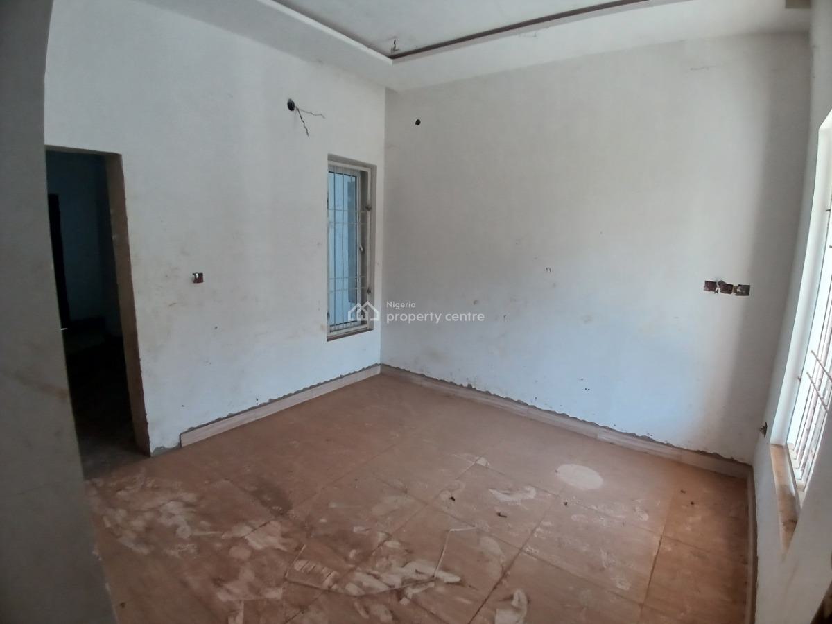 Newly Built 4 Bedroom Terace Duplex, By a a Rano, Apo, Abuja, Detached Duplex for Rent