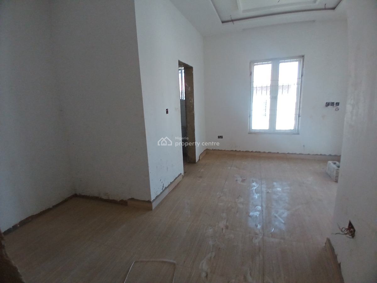 Newly Built 4 Bedroom Terace Duplex, By a a Rano, Apo, Abuja, Detached Duplex for Rent