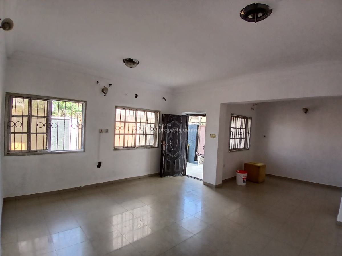 Rooms with Parlour, Seaside Estate, Badore, Ajah, Lagos, Flat / Apartment for Rent