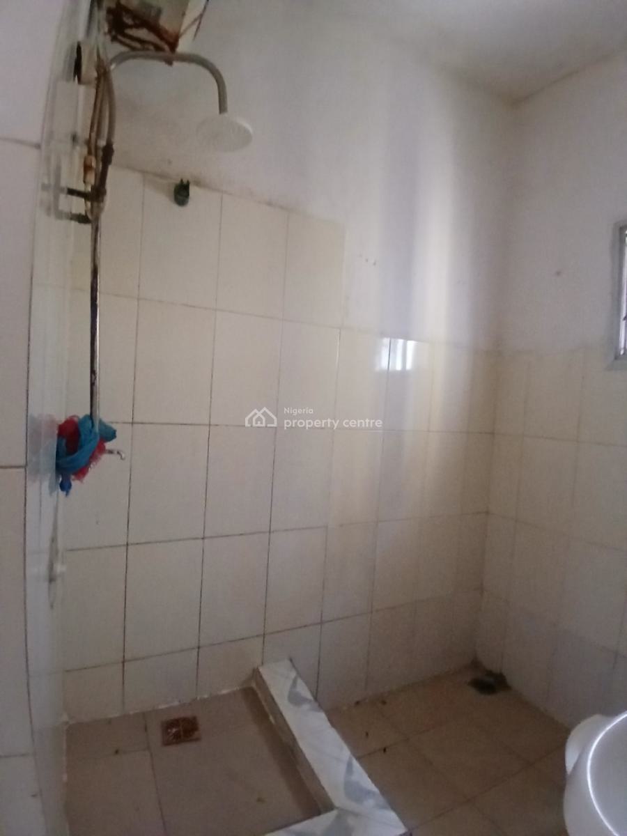 Rooms with Parlour, Seaside Estate, Badore, Ajah, Lagos, Flat / Apartment for Rent