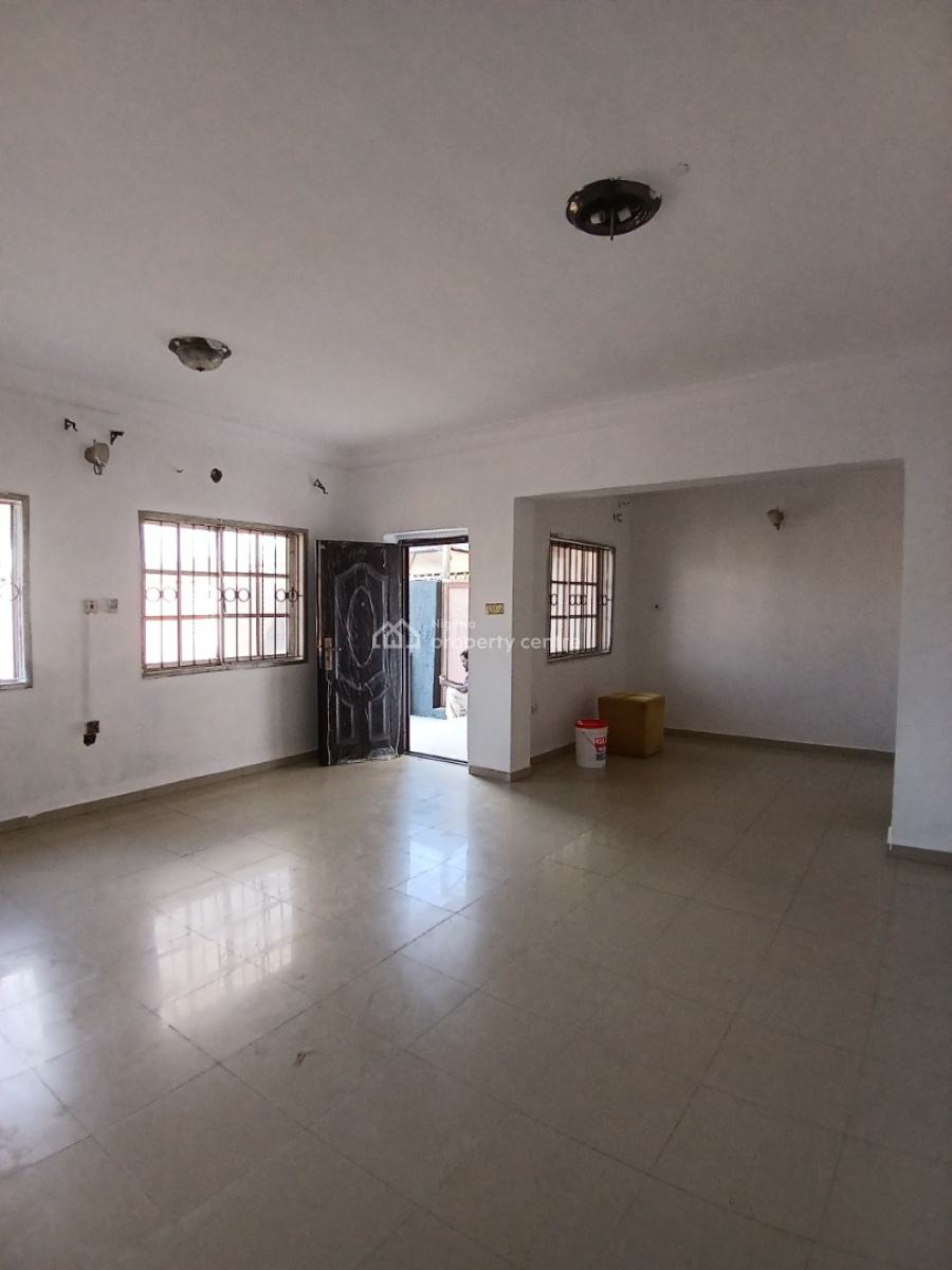 Rooms with Parlour, Seaside Estate, Badore, Ajah, Lagos, Flat / Apartment for Rent