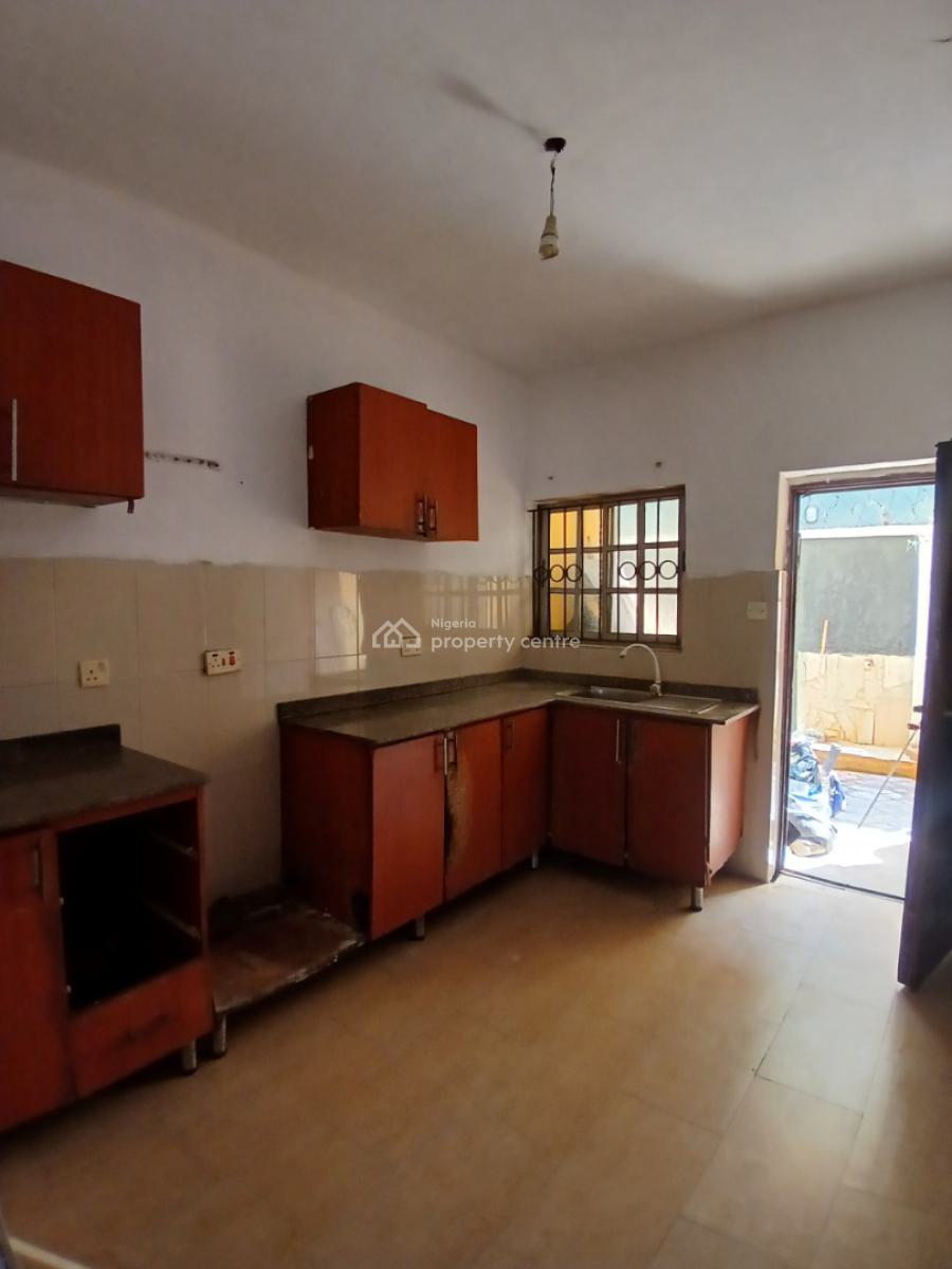 Rooms with Parlour, Seaside Estate, Badore, Ajah, Lagos, Flat / Apartment for Rent