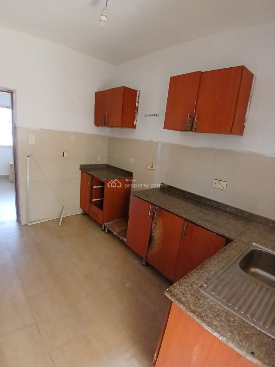 Rooms with Parlour, Seaside Estate, Badore, Ajah, Lagos, Flat / Apartment for Rent