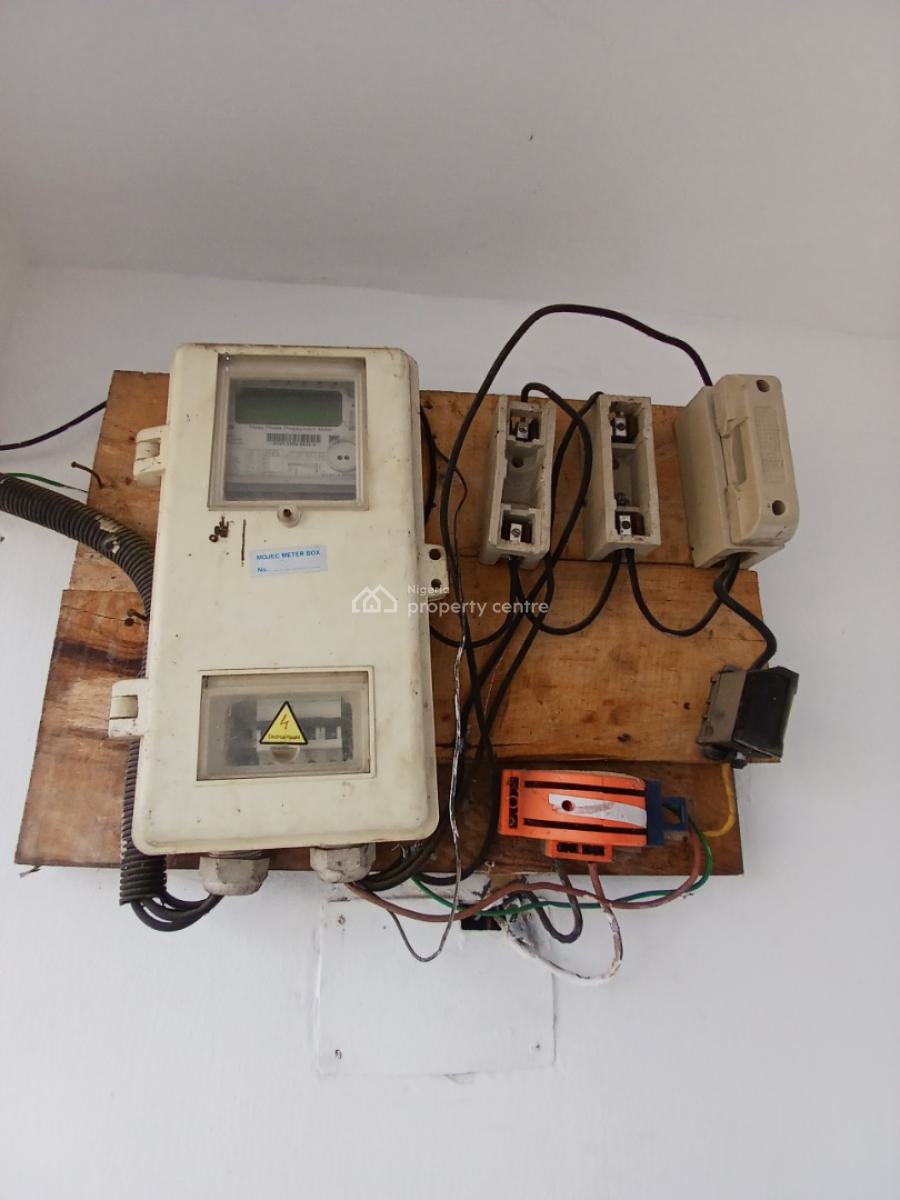 Rooms with Parlour, Seaside Estate, Badore, Ajah, Lagos, Flat / Apartment for Rent