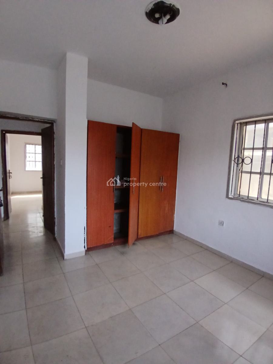 Rooms with Parlour, Seaside Estate, Badore, Ajah, Lagos, Flat / Apartment for Rent