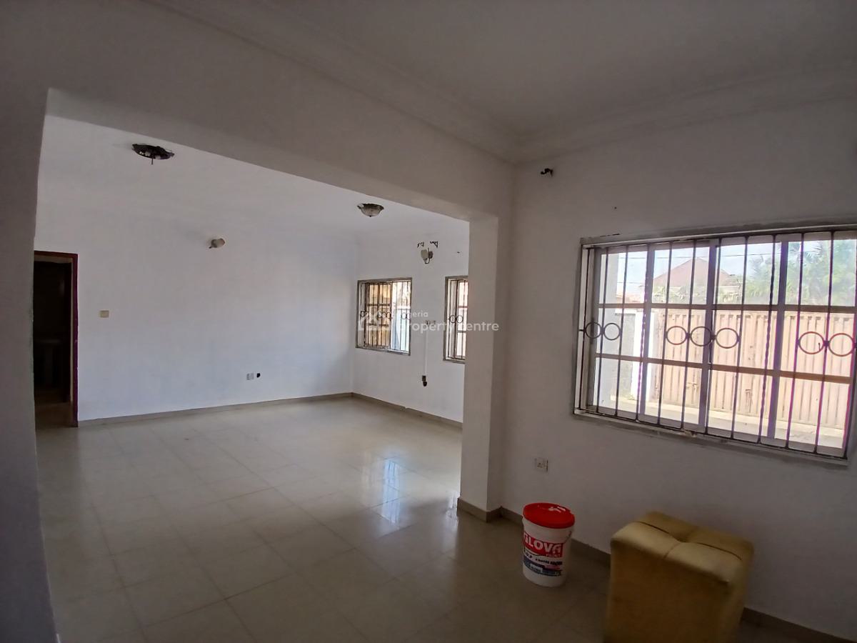 Rooms with Parlour, Seaside Estate, Badore, Ajah, Lagos, Flat / Apartment for Rent