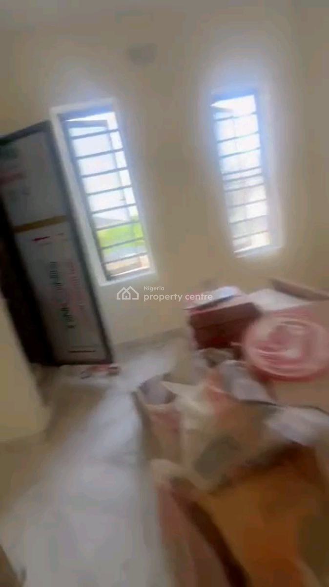 Standard and Spacious Miniflat, Makoko, Yaba, Lagos, Mini Flat (room and Parlour) for Rent