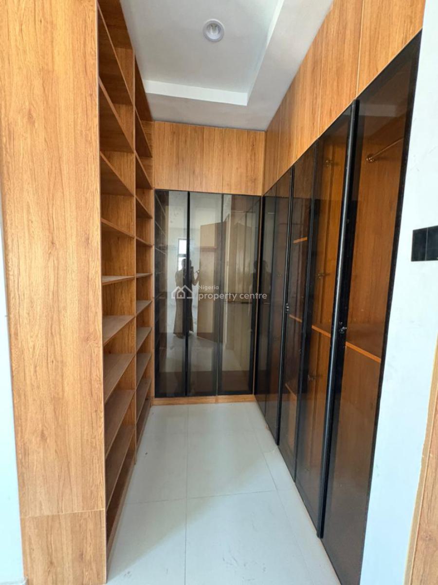 5 Bedroom Terraced Duplex +bq, Ikate, Lekki, Lagos, Terraced Duplex for Sale