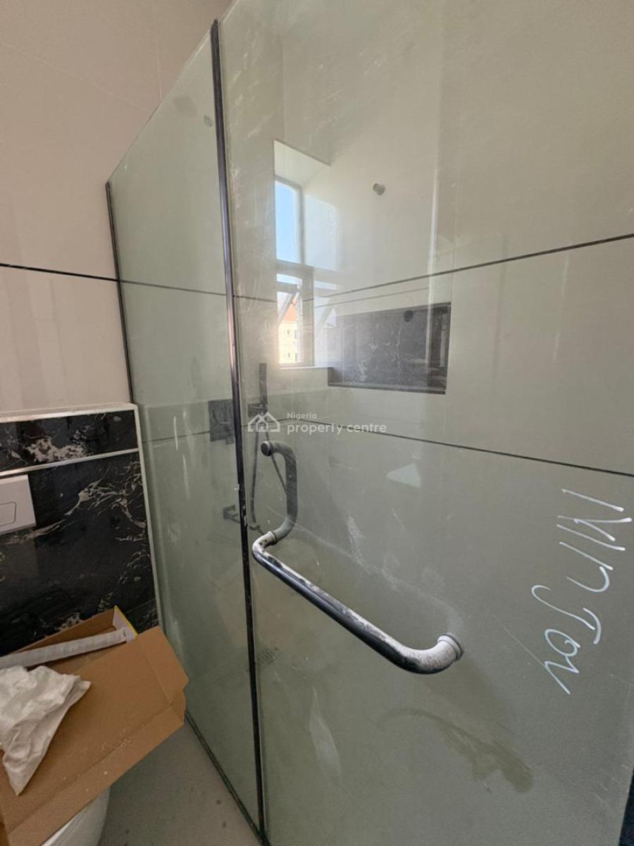 5 Bedroom Terraced Duplex +bq, Ikate, Lekki, Lagos, Terraced Duplex for Sale