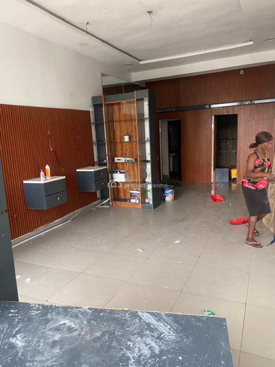 Commercial Office Space, Wuse 2, Abuja, Office Space for Rent