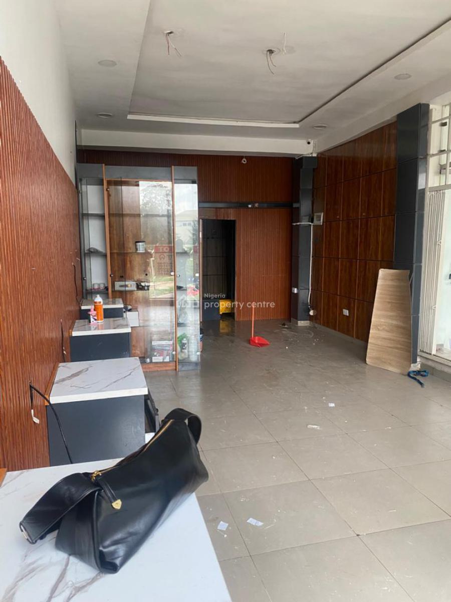 Commercial Office Space, Wuse 2, Abuja, Office Space for Rent