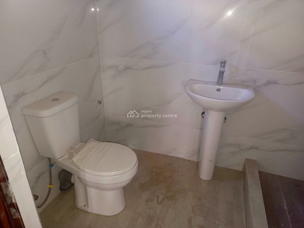 Luxury 2 Bedroom Flat, Utako, Abuja, Flat / Apartment for Rent