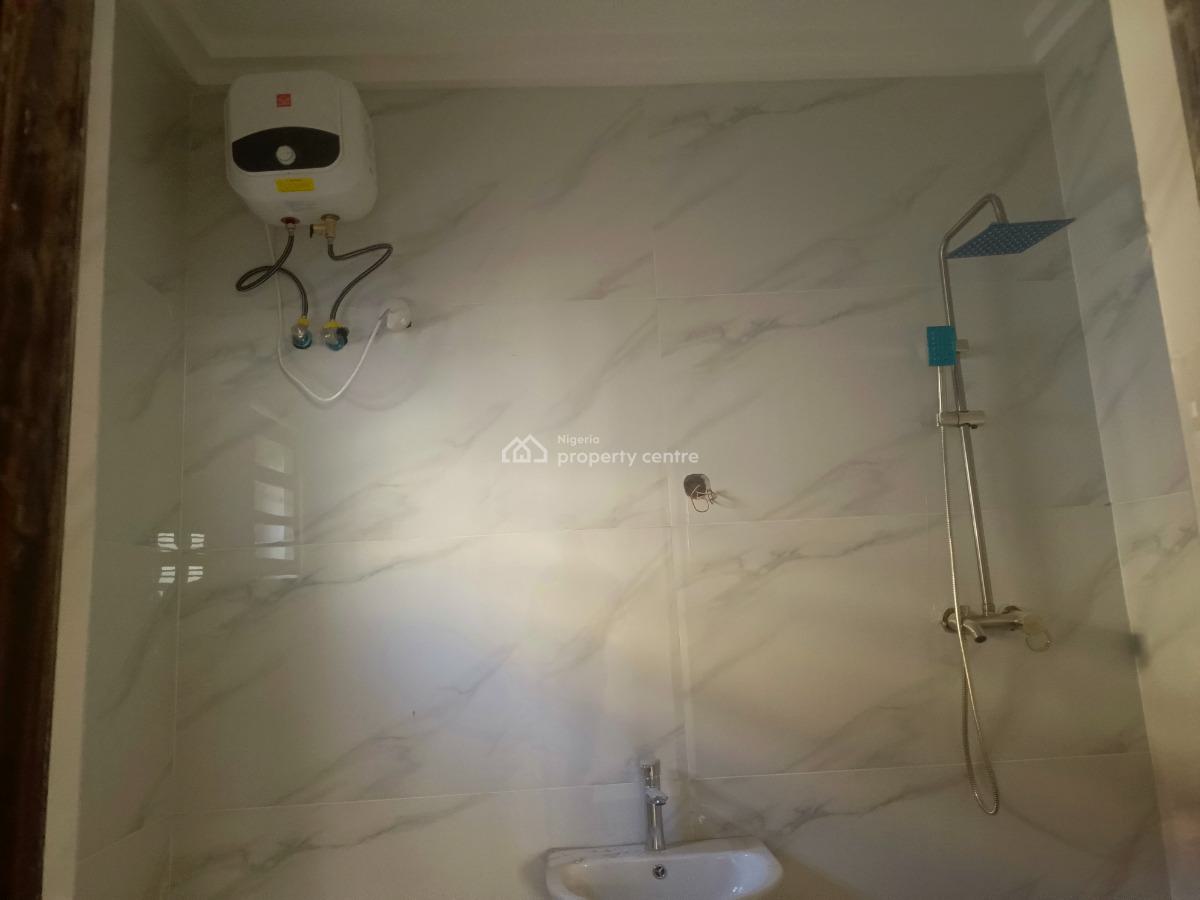 Luxury 2 Bedroom Flat, Utako, Abuja, Flat / Apartment for Rent