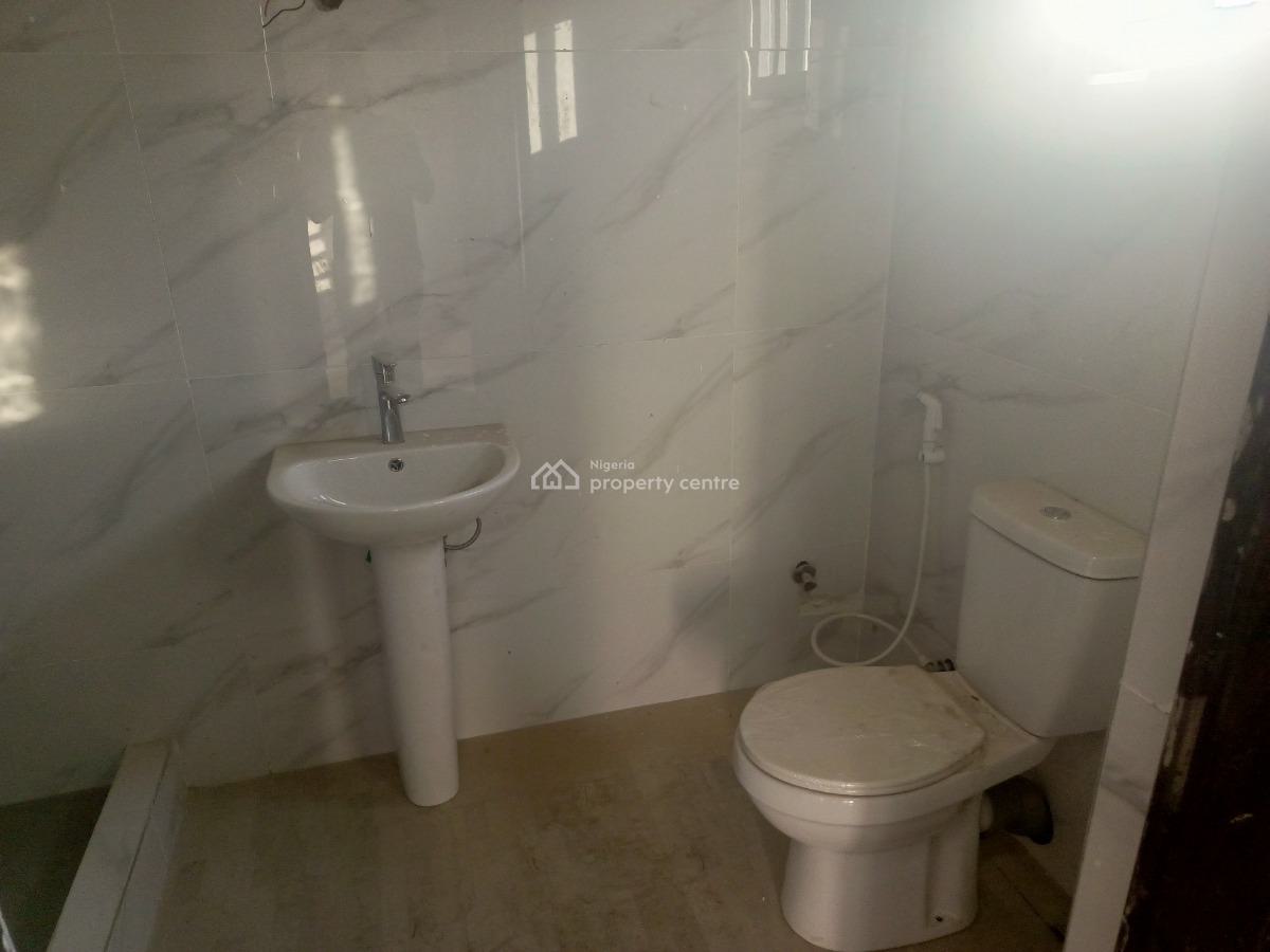 Luxury 2 Bedroom Flat, Utako, Abuja, Flat / Apartment for Rent