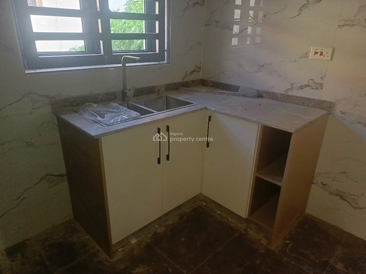 Luxury 2 Bedroom Flat, Utako, Abuja, Flat / Apartment for Rent