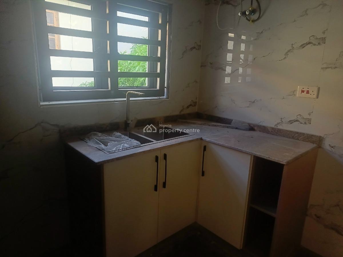 Luxury 2 Bedroom Flat, Utako, Abuja, Flat / Apartment for Rent