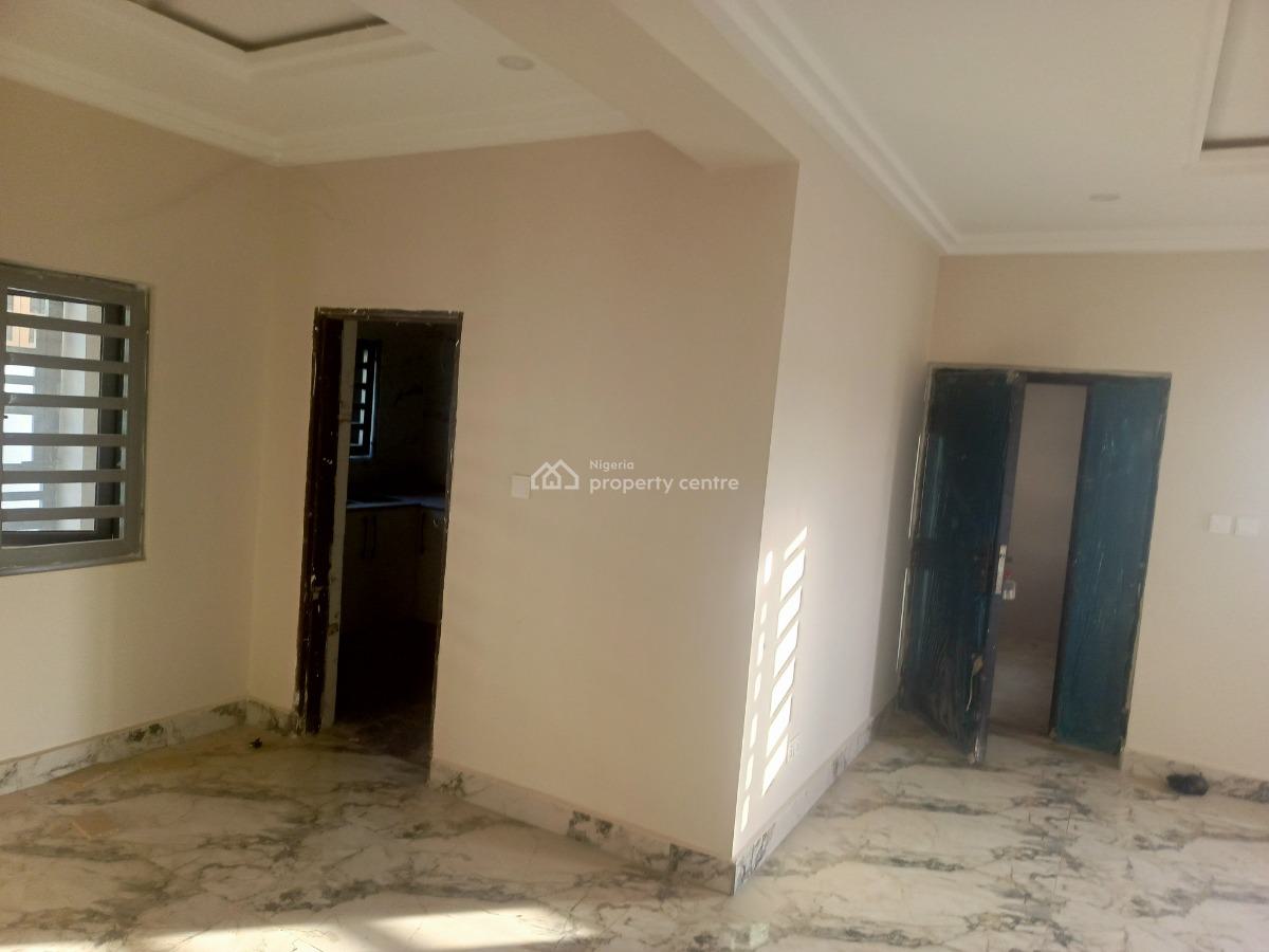 Luxury 2 Bedroom Flat, Utako, Abuja, Flat / Apartment for Rent