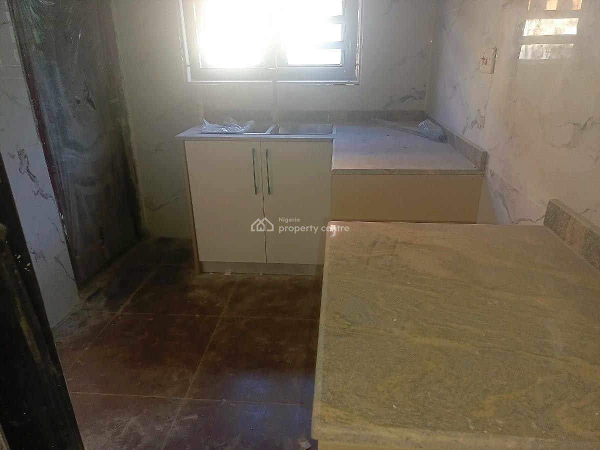 Luxury 2 Bedroom Flat, Utako, Abuja, Flat / Apartment for Rent