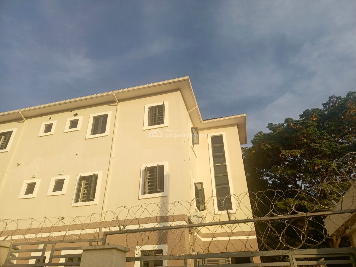 Luxury 2 Bedroom Flat, Utako, Abuja, Flat / Apartment for Rent