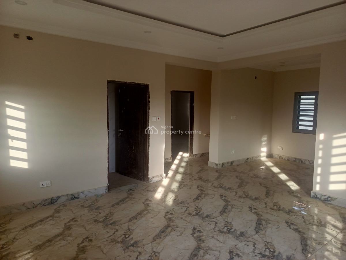 Luxury 2 Bedroom Flat, Utako, Abuja, Flat / Apartment for Rent