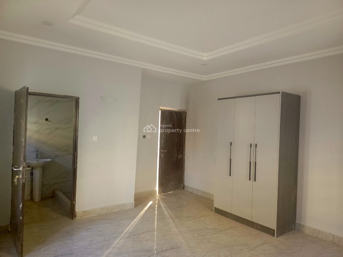 Luxury 2 Bedroom Flat, Utako, Abuja, Flat / Apartment for Rent