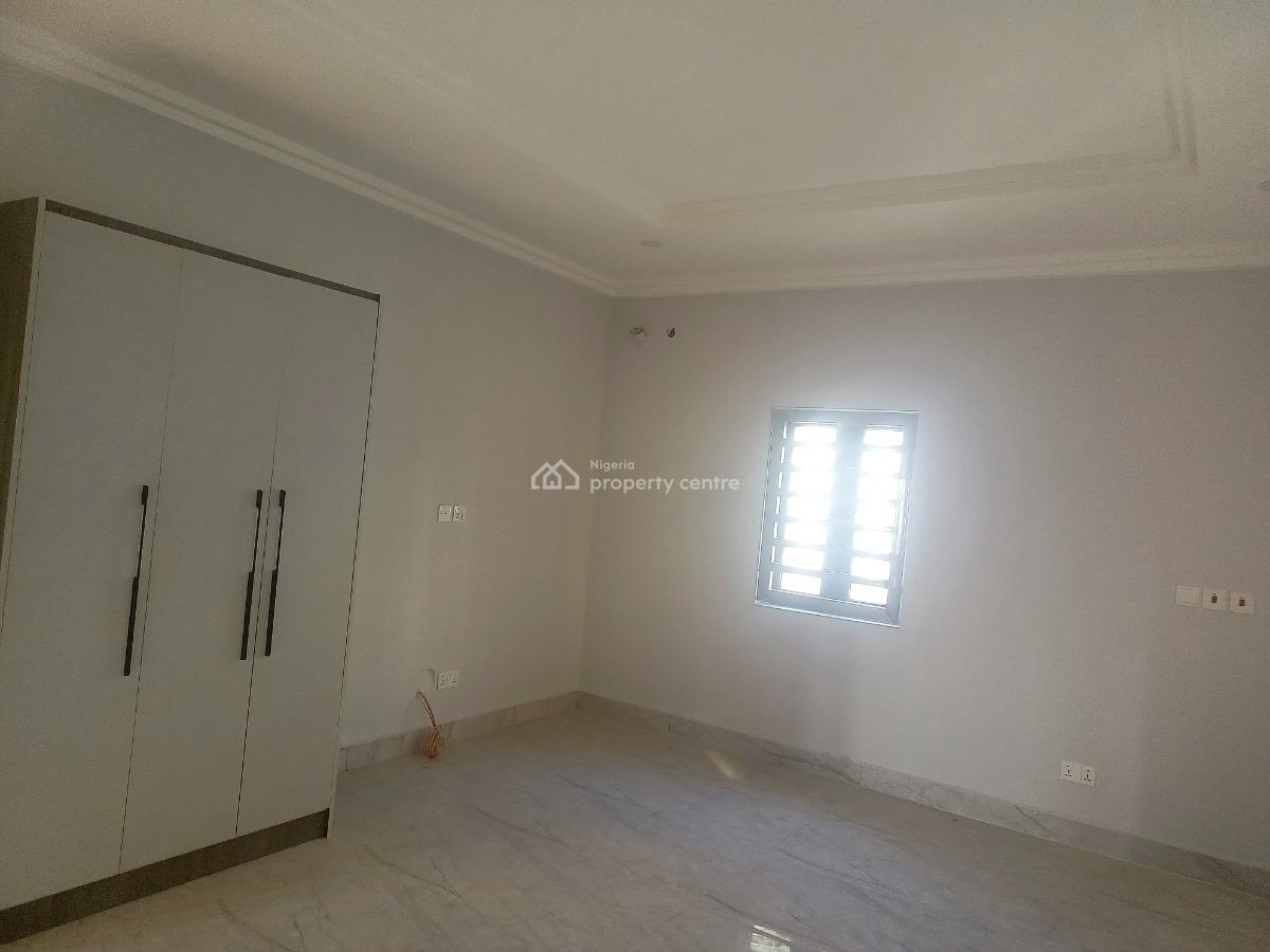 Luxury 2 Bedroom Flat, Utako, Abuja, Flat / Apartment for Rent