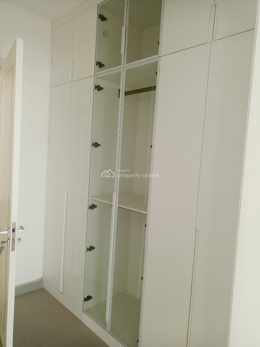 Tastefully Finished Spacious Modern Brand Newly Built, By Asokoro Main, Asokoro District, Abuja, House for Rent