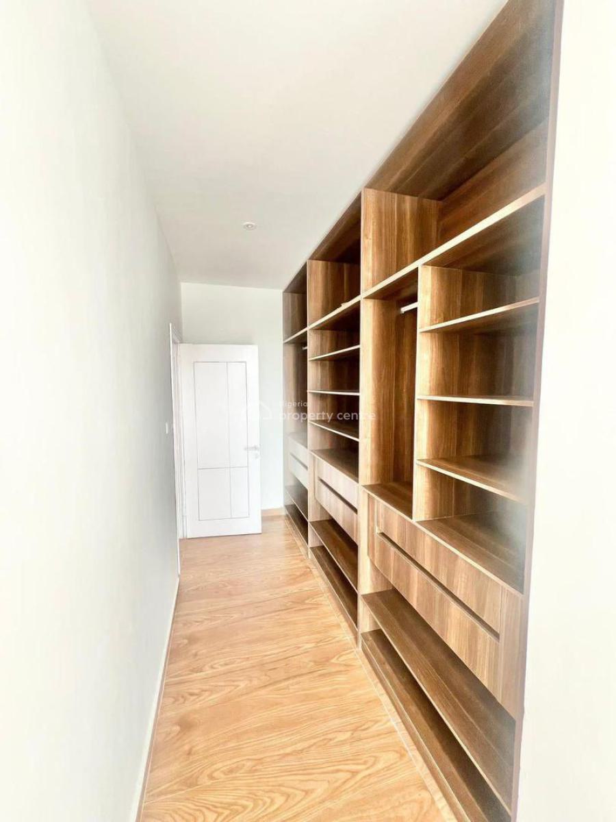 Luxury 5 Bedroom Fully Detached Duplex with Bq, Ajah, Lekki Phase 2, Lekki, Lagos, Detached Duplex for Sale